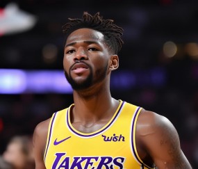 楊瀚森加盟湖人，詹姆斯東契奇攜手沖冠新篇章